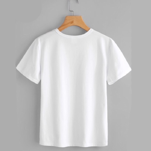 ๐Happy Pride!๐ Bad Ass Socially Conscious Tee - Picture 6 of 8